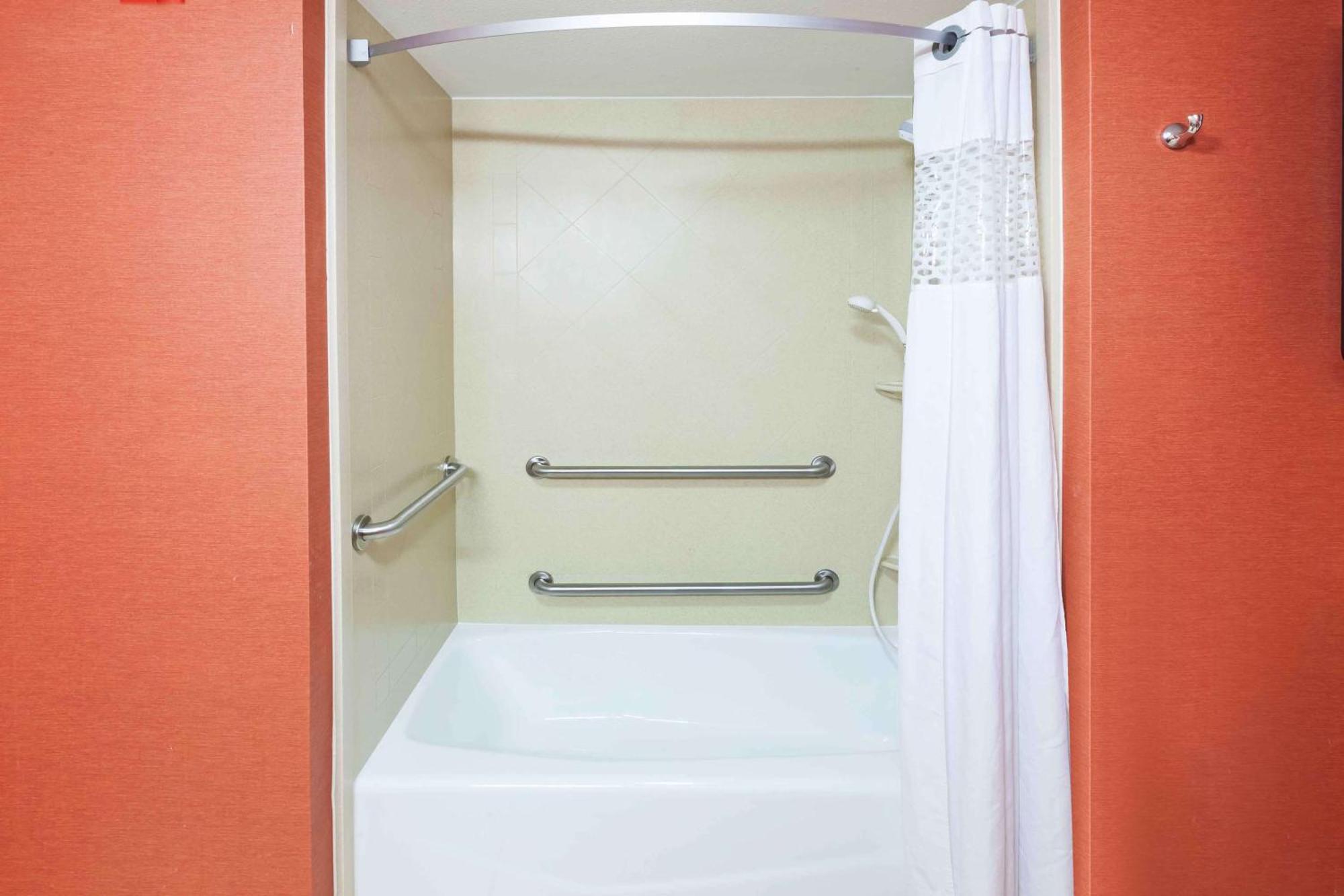 Hampton Inn & Suites Morgan City Eksteriør billede