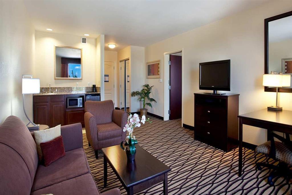 Hampton Inn & Suites Morgan City Faciliteter billede